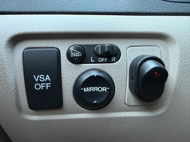 2008 Acura TL 3.2