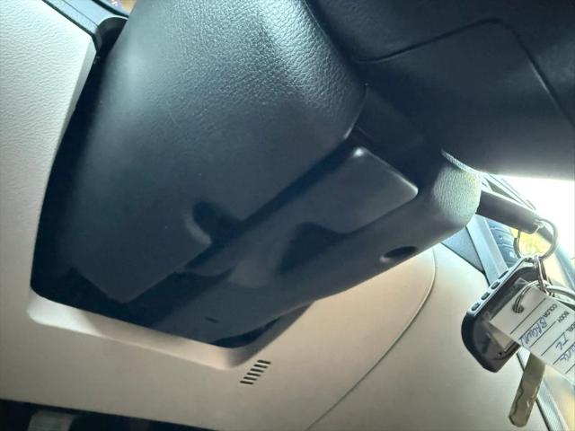 2008 Acura TL 3.2