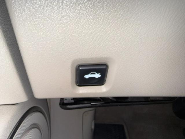 2008 Acura TL 3.2