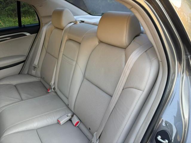 2008 Acura TL 3.2