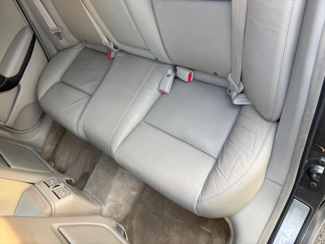 2008 Acura TL 3.2
