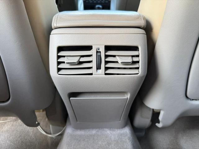 2008 Acura TL 3.2