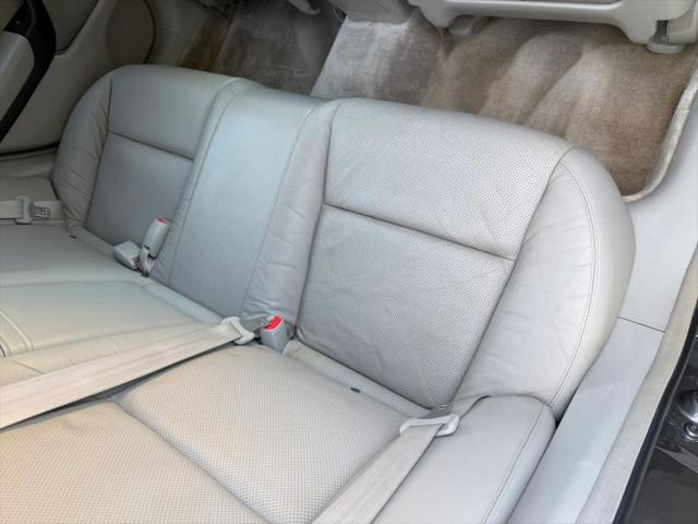 2008 Acura TL 3.2