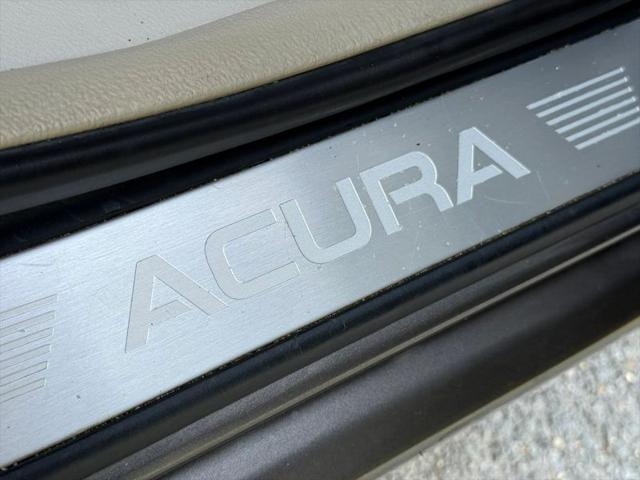 2008 Acura TL 3.2