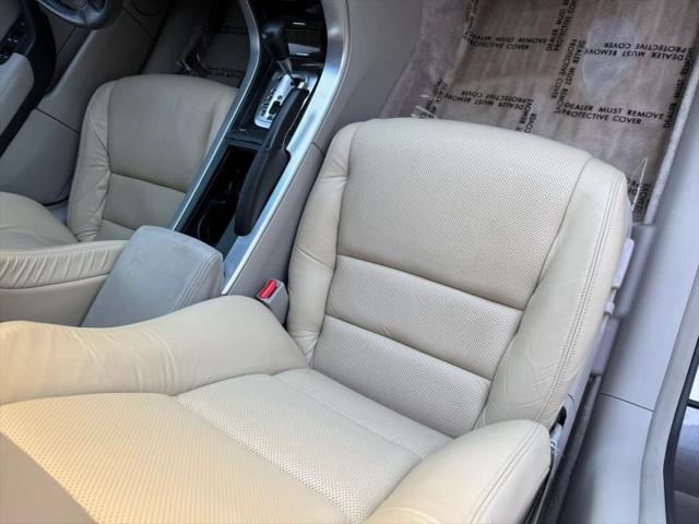 2008 Acura TL 3.2