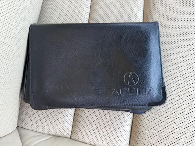 2008 Acura TL 3.2