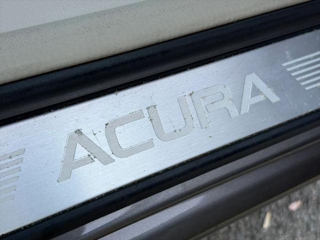 2008 Acura TL 3.2