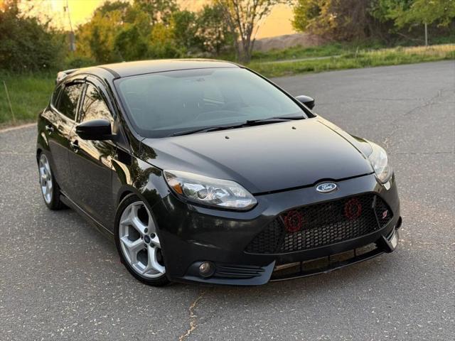 2014 Ford Focus Base for sale in Chantilly, VA