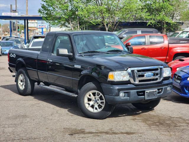 2007 Ford Ranger XLT for sale in Lakewood, CO
