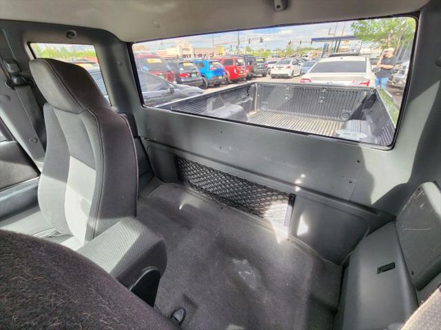 2007 Ford Ranger XLT