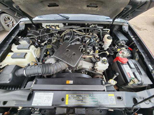 2007 Ford Ranger XLT