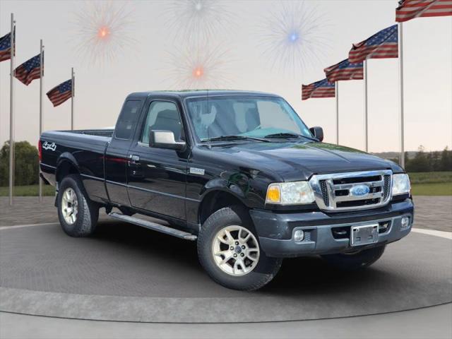 2007 Ford Ranger XLT for sale in Lakewood, CO
