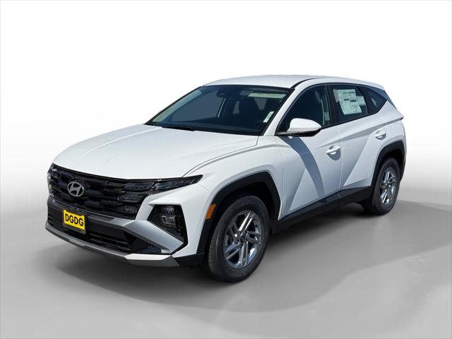 2026 Hyundai Tucson SE for sale in San Jose, CA