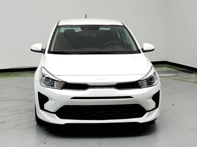 2023 Kia Rio S