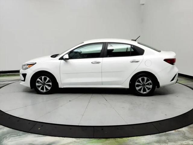 2023 Kia Rio S