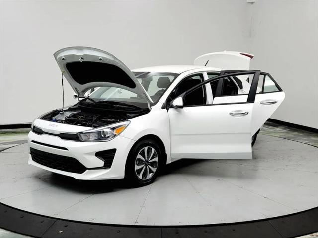 2023 Kia Rio S
