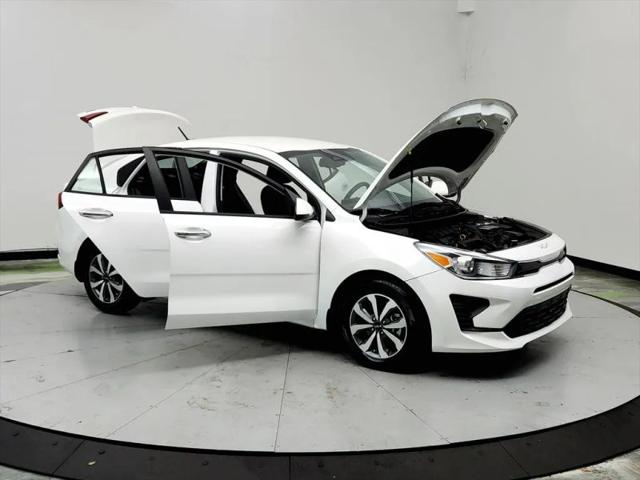 2023 Kia Rio S