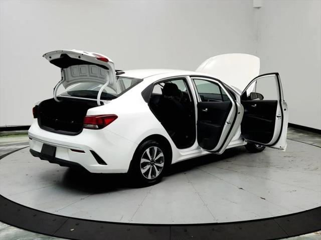 2023 Kia Rio S