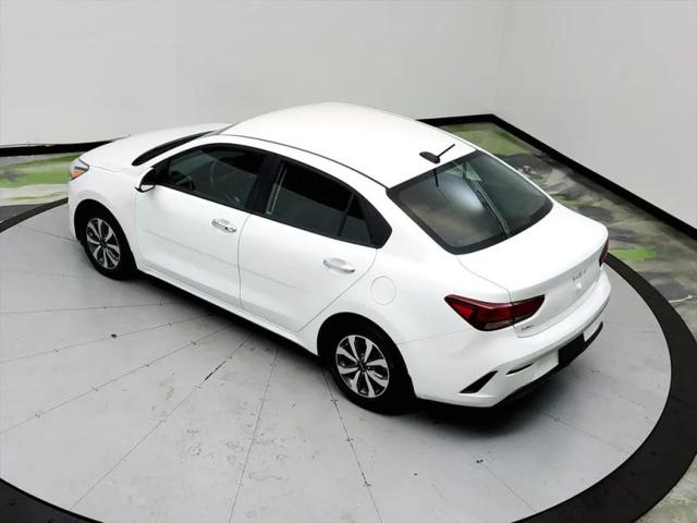 2023 Kia Rio S