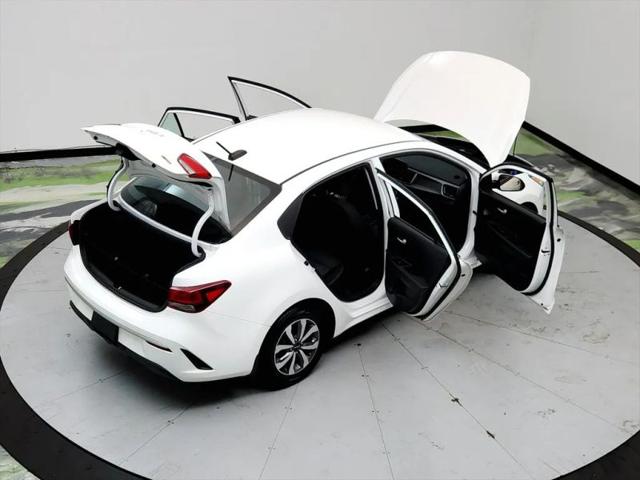 2023 Kia Rio S