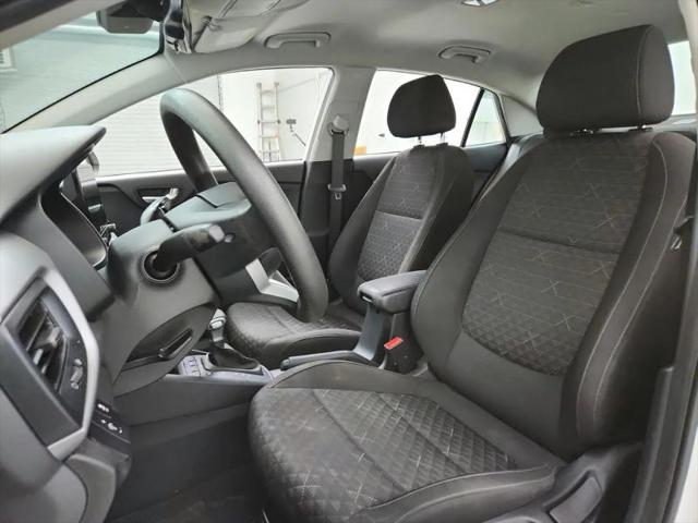 2023 Kia Rio S