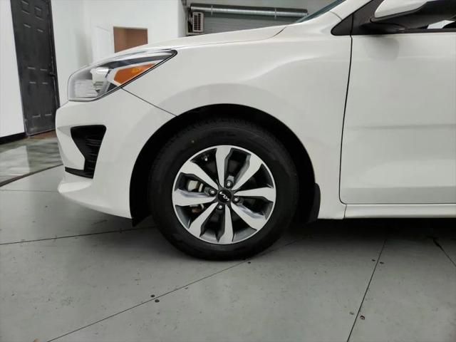 2023 Kia Rio S