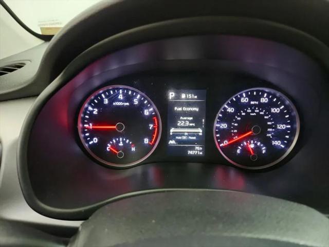 2023 Kia Rio S