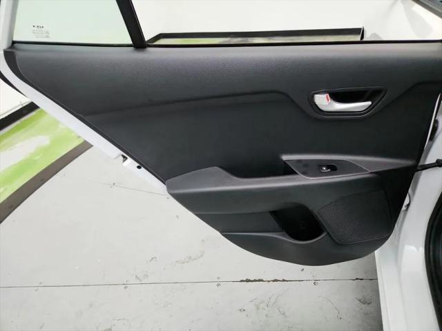 2023 Kia Rio S