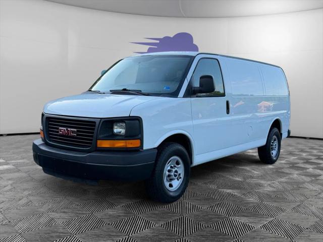 2014 GMC Savana 2500 Work Van for sale in Stafford, VA
