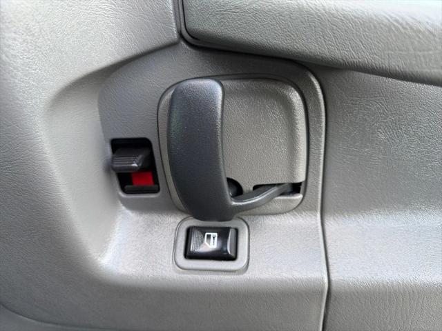 2014 GMC Savana 2500 Work Van