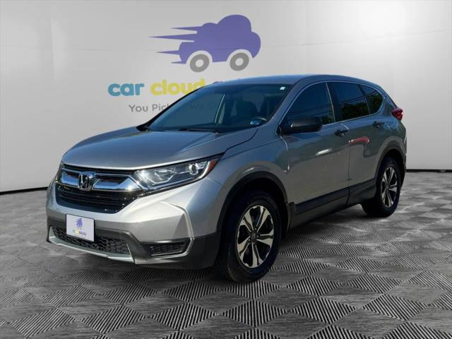 2019 Honda CR-V LX for sale in Stafford, VA