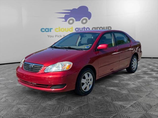 2008 Toyota Corolla LE for sale in Stafford, VA