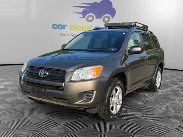 2011 Toyota RAV4 Base for sale in Stafford, VA