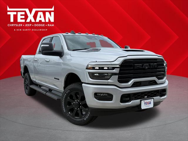 2026 Ram 2500 Laramie Crew Cab 4x4 6'4" Box for sale in Humble, TX
