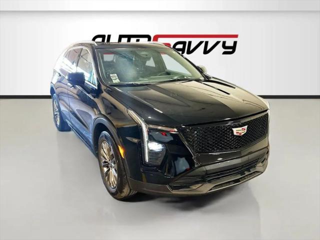 2024 Cadillac XT4 AWD Premium Luxury for sale in Santa Fe, NM