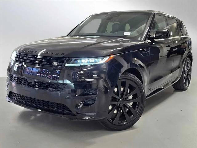 2026 Land Rover Range Rover Sport P530 Dynamic SE for sale in San Francisco, CA