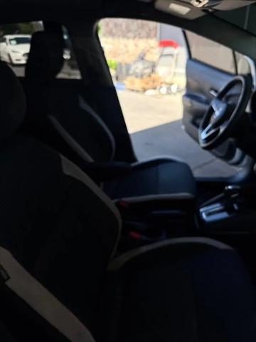 2020 Nissan Versa SV Xtronic CVT