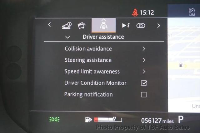 2021 Land Rover Range Rover Westminster