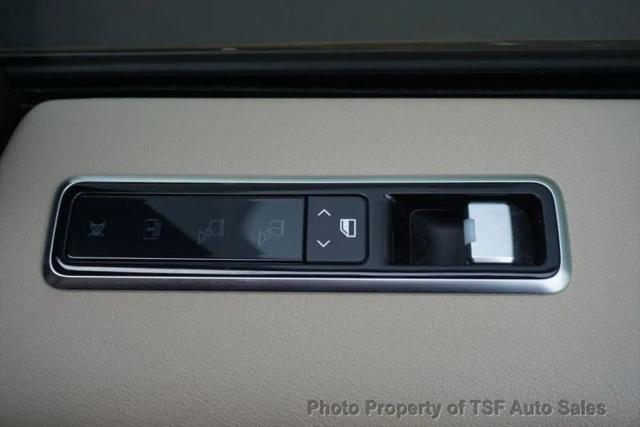 2021 Land Rover Range Rover Westminster