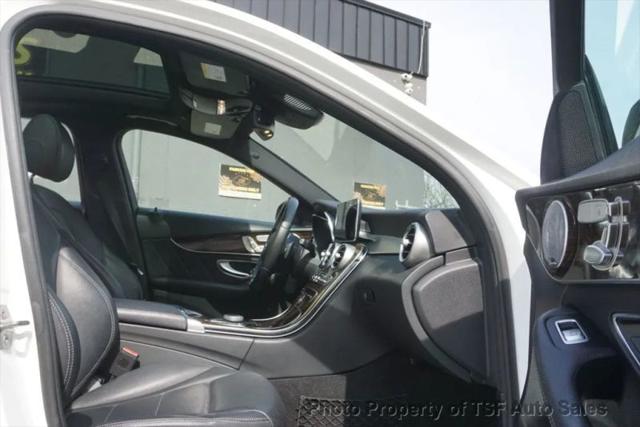 2019 Mercedes-Benz C-CLASS C 300 4MATIC