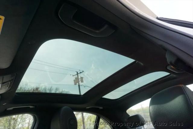2019 Mercedes-Benz C-CLASS C 300 4MATIC