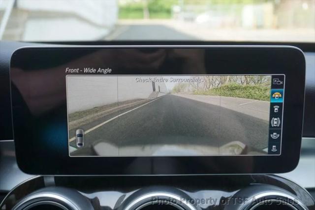 2019 Mercedes-Benz C-CLASS C 300 4MATIC