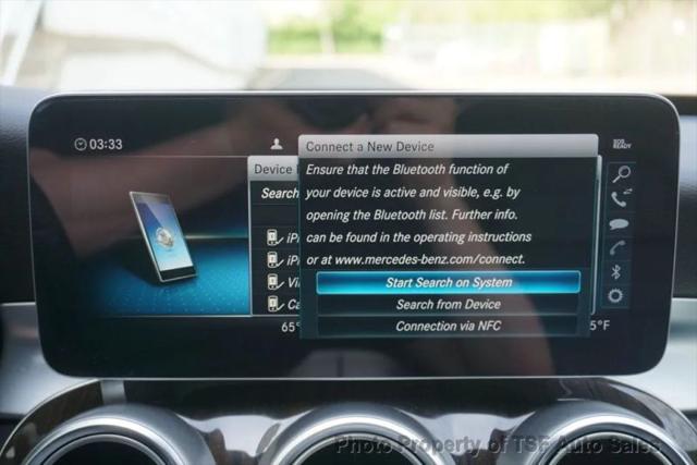 2019 Mercedes-Benz C-CLASS C 300 4MATIC