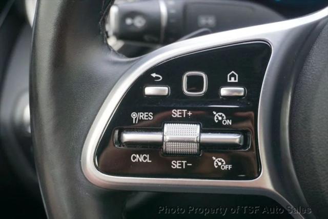 2019 Mercedes-Benz C-CLASS C 300 4MATIC