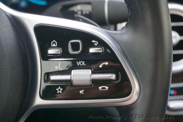 2019 Mercedes-Benz C-CLASS C 300 4MATIC