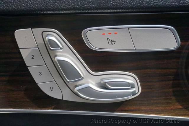 2019 Mercedes-Benz C-CLASS C 300 4MATIC