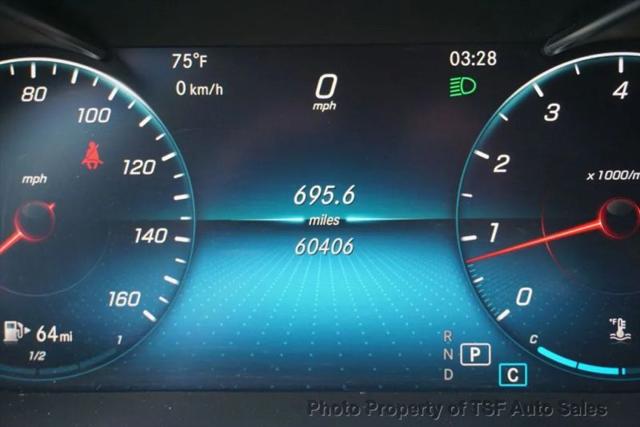 2019 Mercedes-Benz C-CLASS C 300 4MATIC
