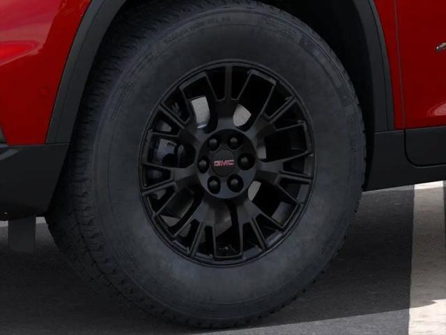 2026 GMC Acadia AT4 AWD