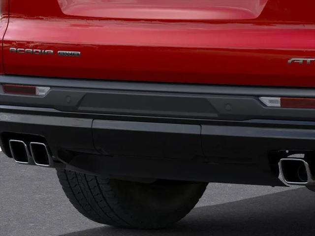 2026 GMC Acadia AT4 AWD