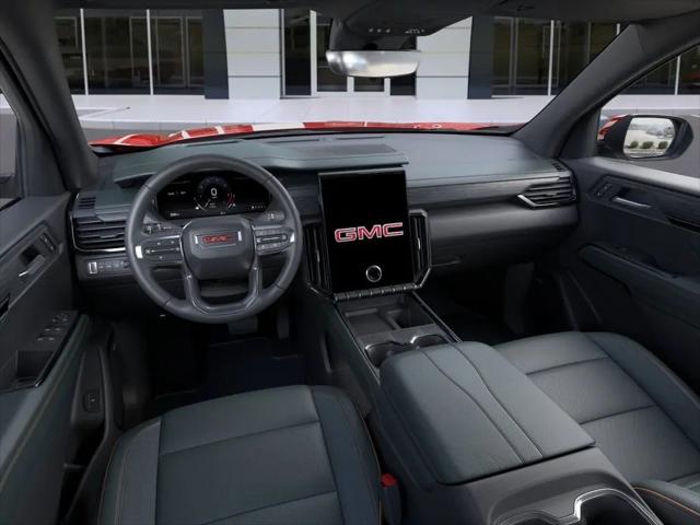 2026 GMC Acadia AT4 AWD